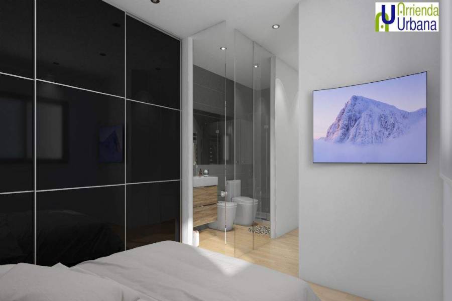 Elche,Alicante,España,3 Bedrooms Bedrooms,2 BathroomsBathrooms,Apartamentos,39477