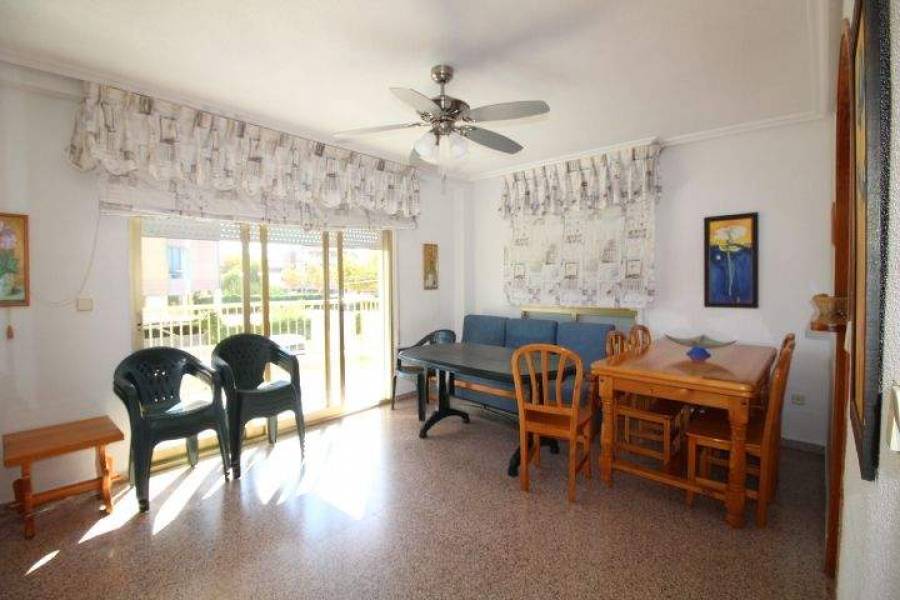 Santa Pola,Alicante,España,3 Bedrooms Bedrooms,2 BathroomsBathrooms,Apartamentos,39478