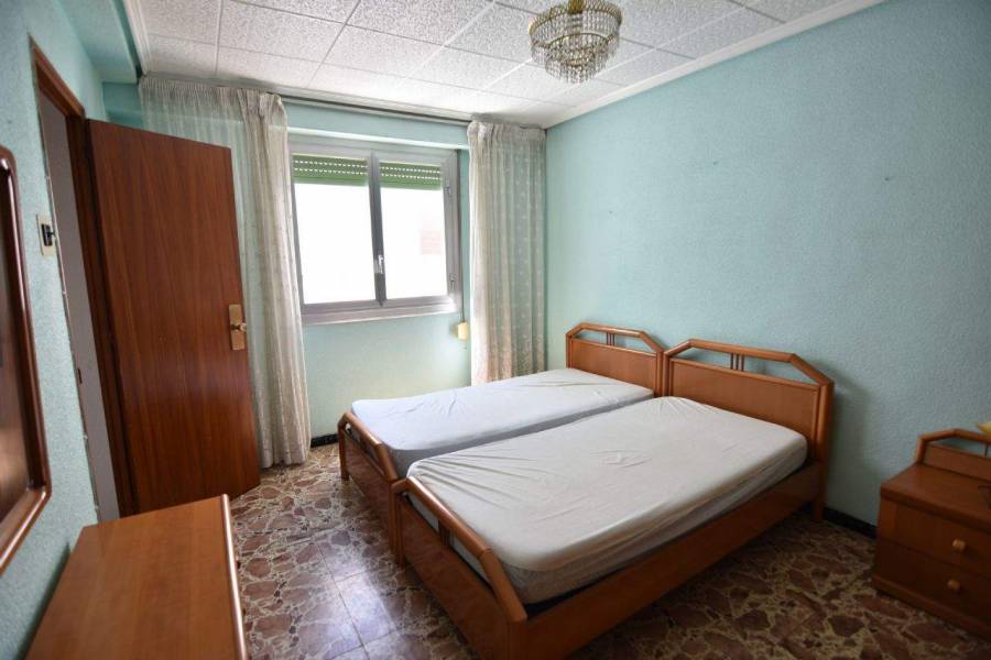 Elche,Alicante,España,3 Bedrooms Bedrooms,1 BañoBathrooms,Apartamentos,39480