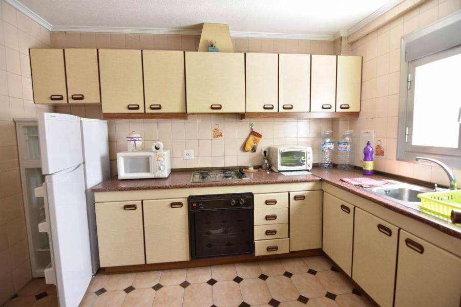 Elche,Alicante,España,3 Bedrooms Bedrooms,1 BañoBathrooms,Apartamentos,39480