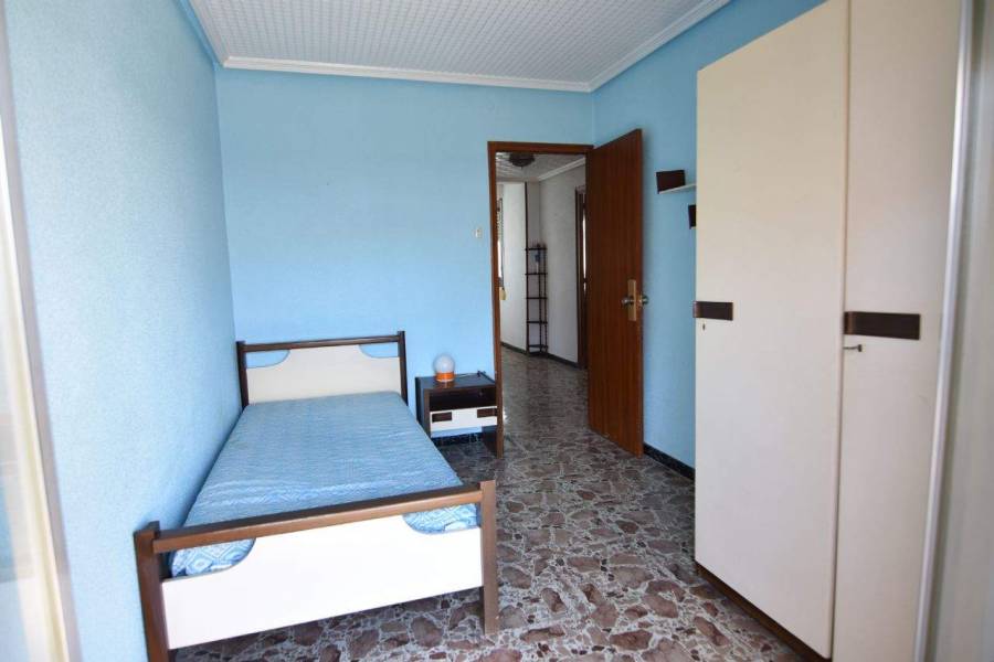 Elche,Alicante,España,3 Bedrooms Bedrooms,1 BañoBathrooms,Apartamentos,39480