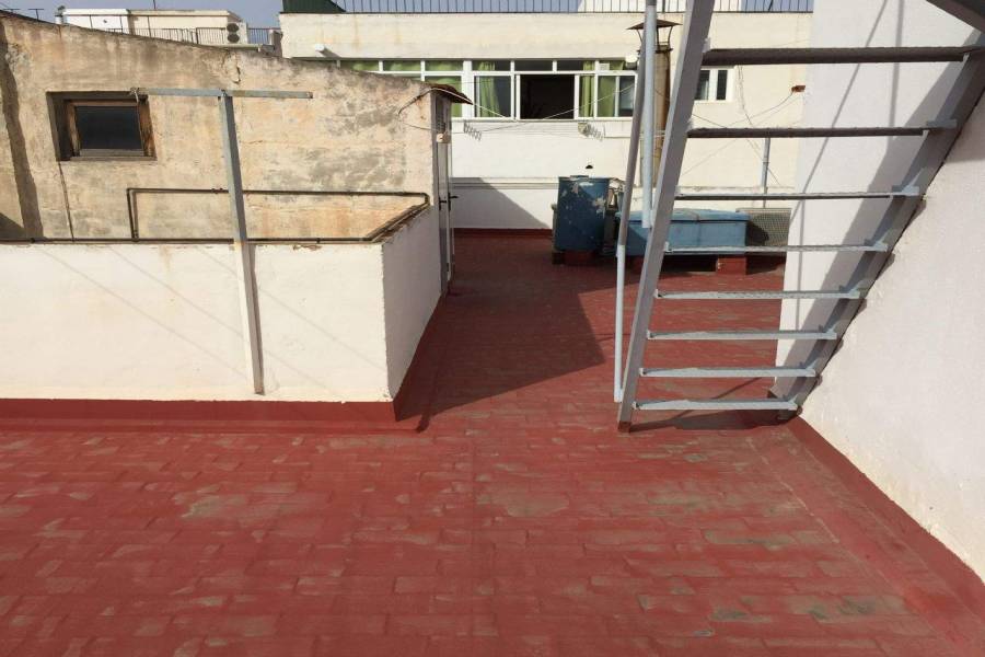 Elche,Alicante,España,3 Bedrooms Bedrooms,1 BañoBathrooms,Apartamentos,39480