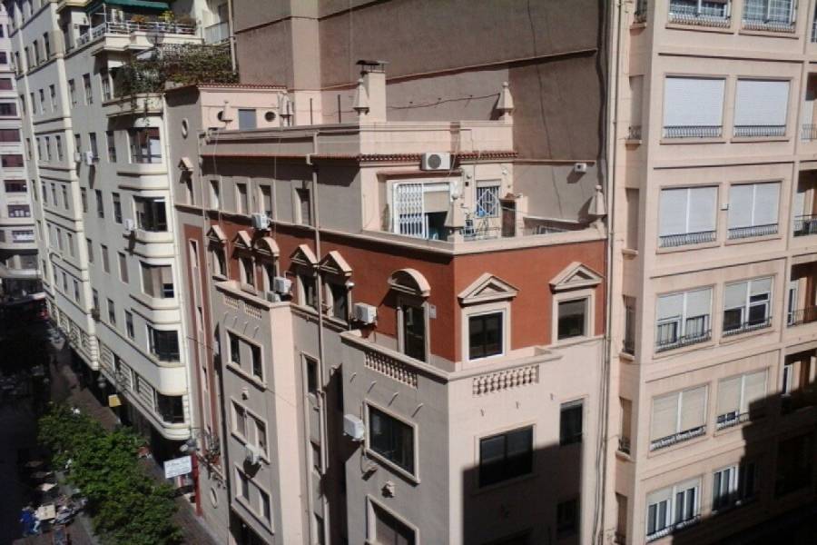 Valencia,Valencia,España,2 Bedrooms Bedrooms,2 BathroomsBathrooms,Apartamentos,4400