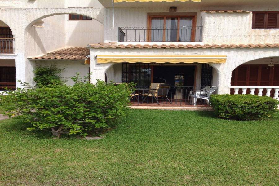 Santa Pola,Alicante,España,2 Bedrooms Bedrooms,1 BañoBathrooms,Dúplex,39498