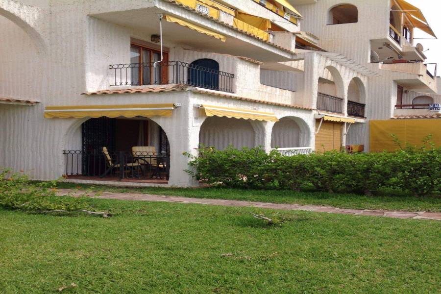 Santa Pola,Alicante,España,2 Bedrooms Bedrooms,1 BañoBathrooms,Dúplex,39498