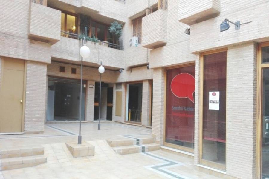 Valencia,Valencia,España,Locales,4401
