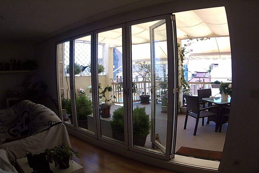 Elche,Alicante,España,3 Bedrooms Bedrooms,1 BañoBathrooms,Apartamentos,39506