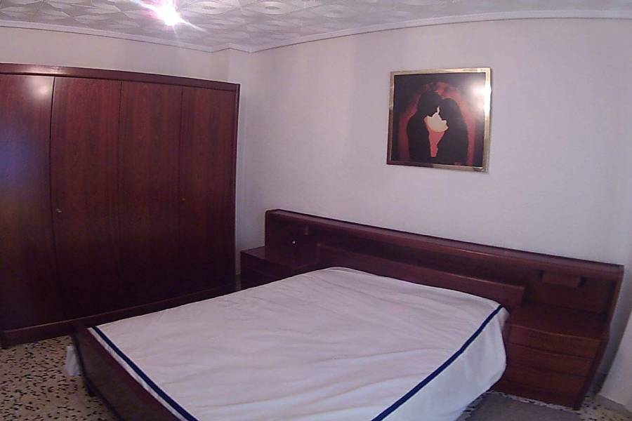 Elche,Alicante,España,3 Bedrooms Bedrooms,1 BañoBathrooms,Apartamentos,39512