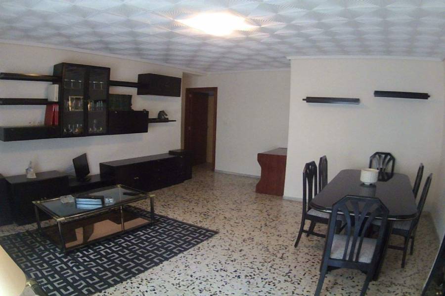 Elche,Alicante,España,3 Bedrooms Bedrooms,1 BañoBathrooms,Apartamentos,39512