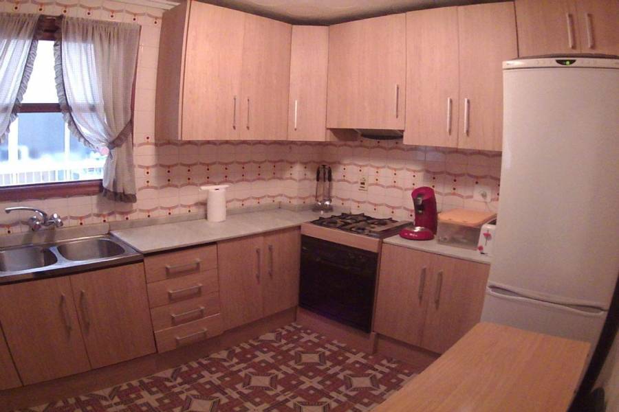 Elche,Alicante,España,3 Bedrooms Bedrooms,1 BañoBathrooms,Apartamentos,39512