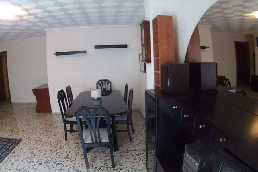 Elche,Alicante,España,3 Bedrooms Bedrooms,1 BañoBathrooms,Apartamentos,39512