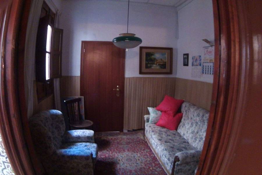 Elche,Alicante,España,6 Bedrooms Bedrooms,2 BathroomsBathrooms,Dúplex,39513