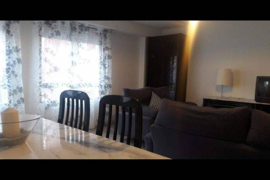 Elche,Alicante,España,3 Bedrooms Bedrooms,2 BathroomsBathrooms,Apartamentos,39516