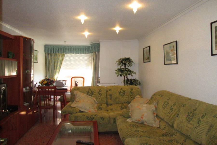 Elche,Alicante,España,4 Bedrooms Bedrooms,2 BathroomsBathrooms,Apartamentos,39527