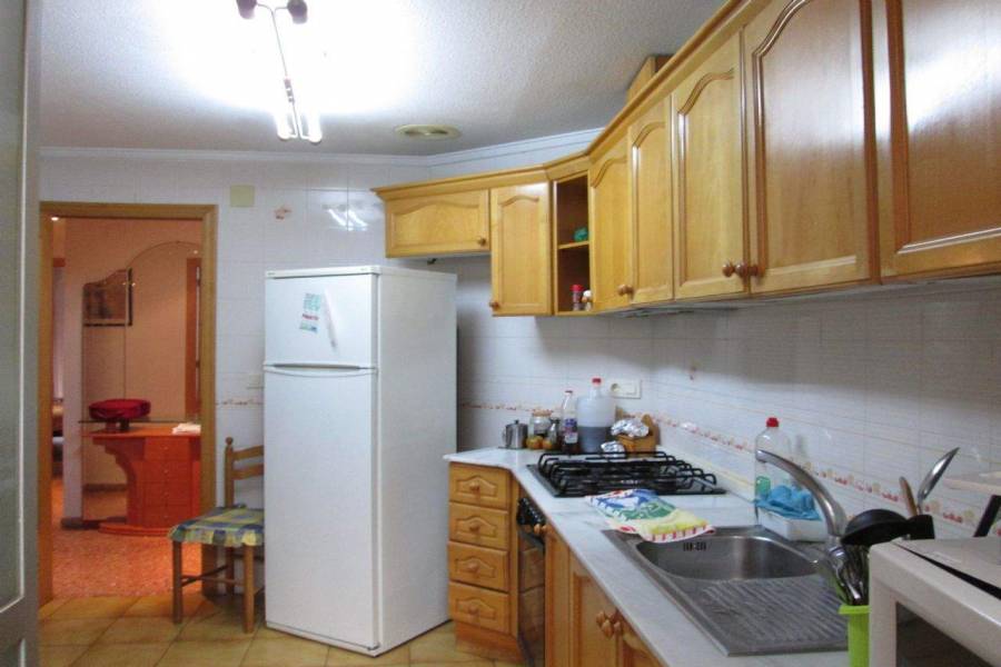 Elche,Alicante,España,4 Bedrooms Bedrooms,2 BathroomsBathrooms,Apartamentos,39527