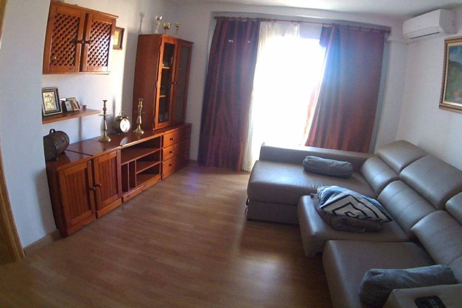 Elche,Alicante,España,3 Bedrooms Bedrooms,1 BañoBathrooms,Apartamentos,39532