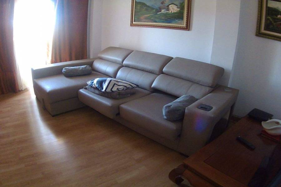 Elche,Alicante,España,3 Bedrooms Bedrooms,1 BañoBathrooms,Apartamentos,39532