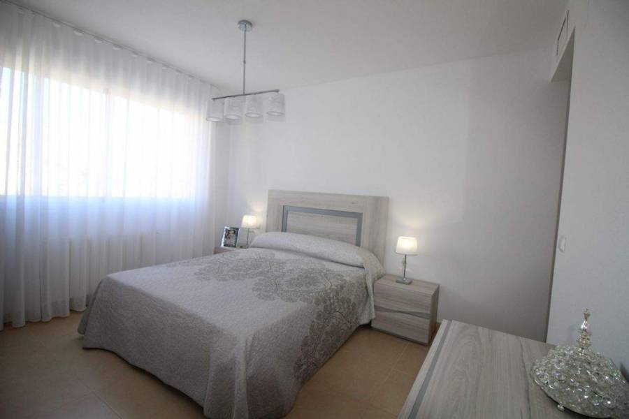 Jijona,Alicante,España,2 Bedrooms Bedrooms,2 BathroomsBathrooms,Apartamentos,39534