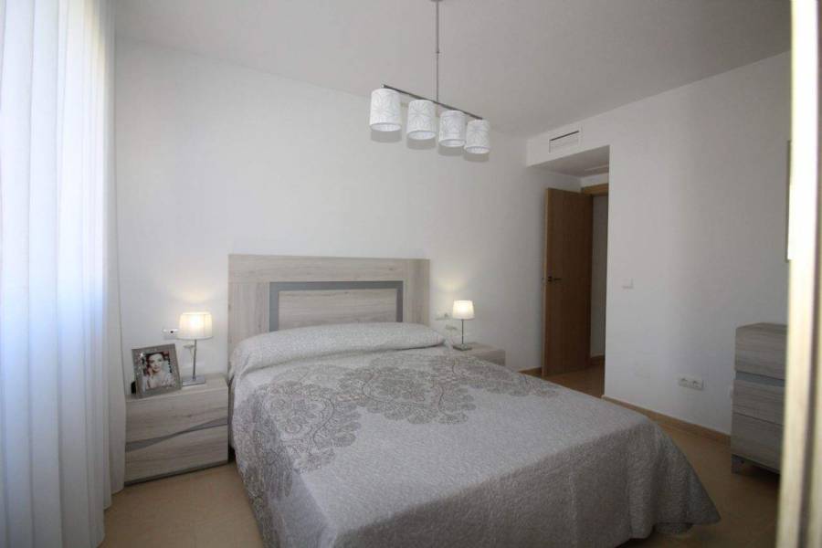 Jijona,Alicante,España,2 Bedrooms Bedrooms,2 BathroomsBathrooms,Apartamentos,39534