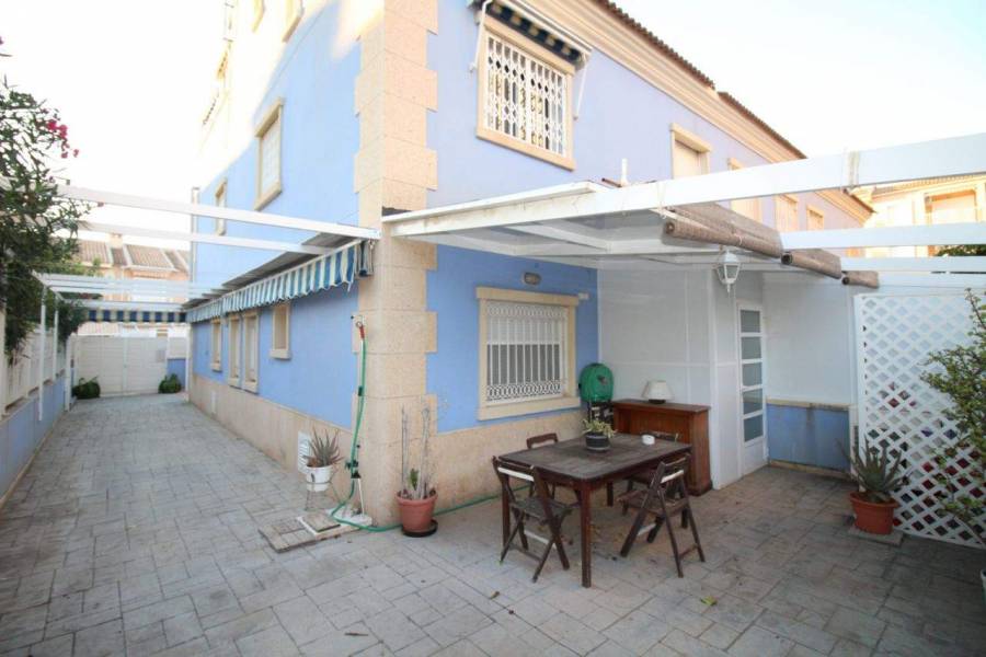 Santa Pola,Alicante,España,2 Bedrooms Bedrooms,2 BathroomsBathrooms,Apartamentos,39536