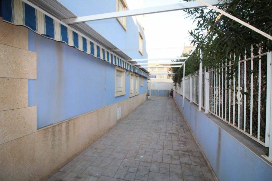 Santa Pola,Alicante,España,2 Bedrooms Bedrooms,2 BathroomsBathrooms,Apartamentos,39536