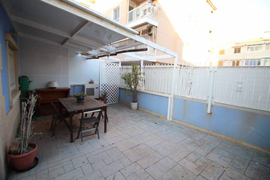 Santa Pola,Alicante,España,2 Bedrooms Bedrooms,2 BathroomsBathrooms,Apartamentos,39536