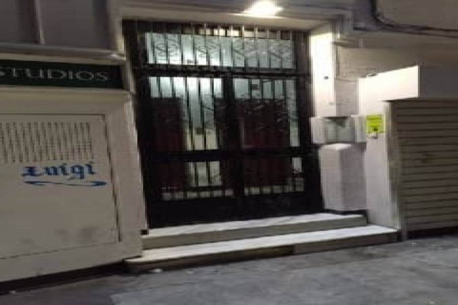 Valencia,Valencia,España,2 BathroomsBathrooms,Locales,4405