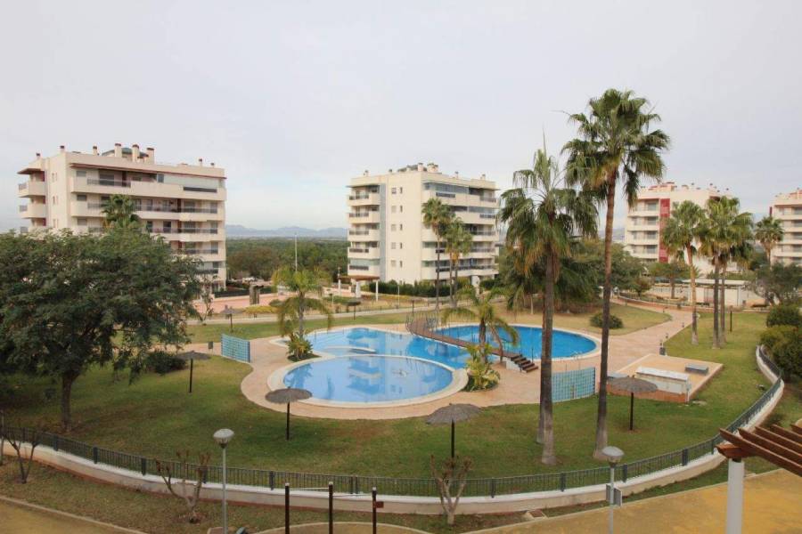 Arenales del sol,Alicante,España,2 Bedrooms Bedrooms,1 BañoBathrooms,Apartamentos,39542