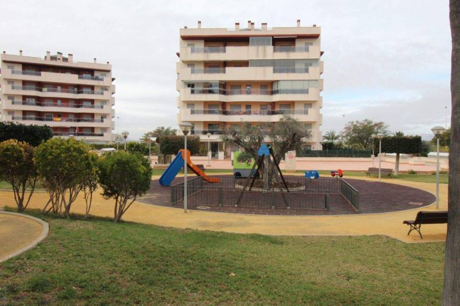 Arenales del sol,Alicante,España,2 Bedrooms Bedrooms,1 BañoBathrooms,Apartamentos,39542
