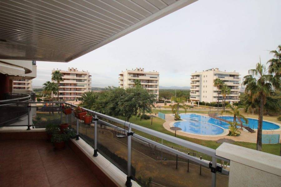 Arenales del sol,Alicante,España,2 Bedrooms Bedrooms,1 BañoBathrooms,Apartamentos,39542