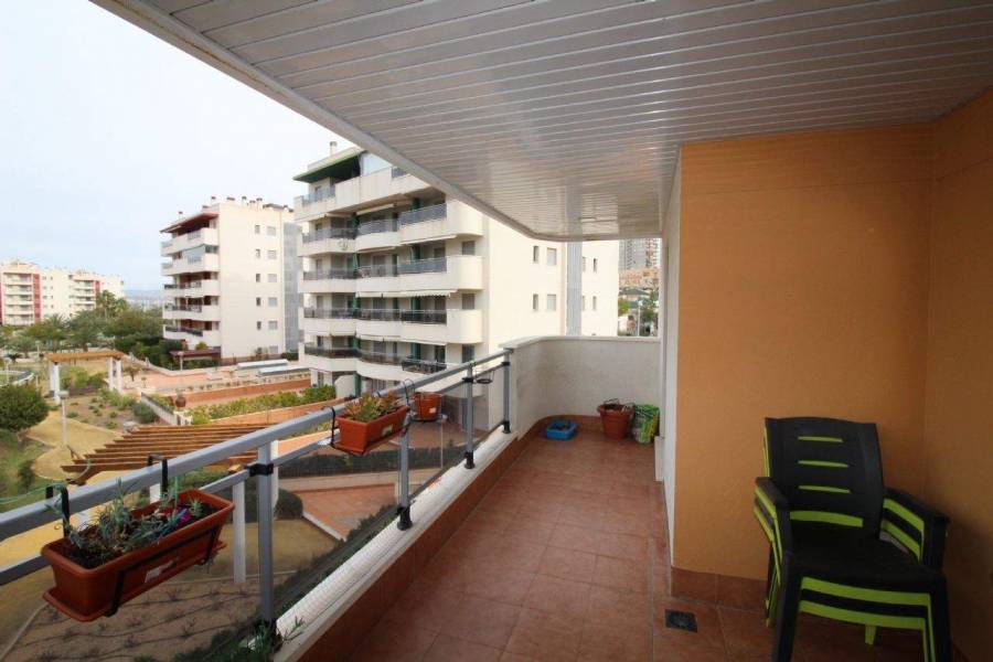 Arenales del sol,Alicante,España,2 Bedrooms Bedrooms,1 BañoBathrooms,Apartamentos,39542