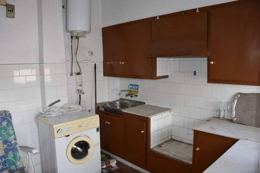 Elche,Alicante,España,3 Bedrooms Bedrooms,1 BañoBathrooms,Apartamentos,39551