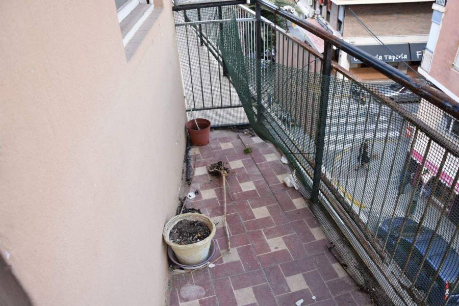 Elche,Alicante,España,3 Bedrooms Bedrooms,1 BañoBathrooms,Apartamentos,39551