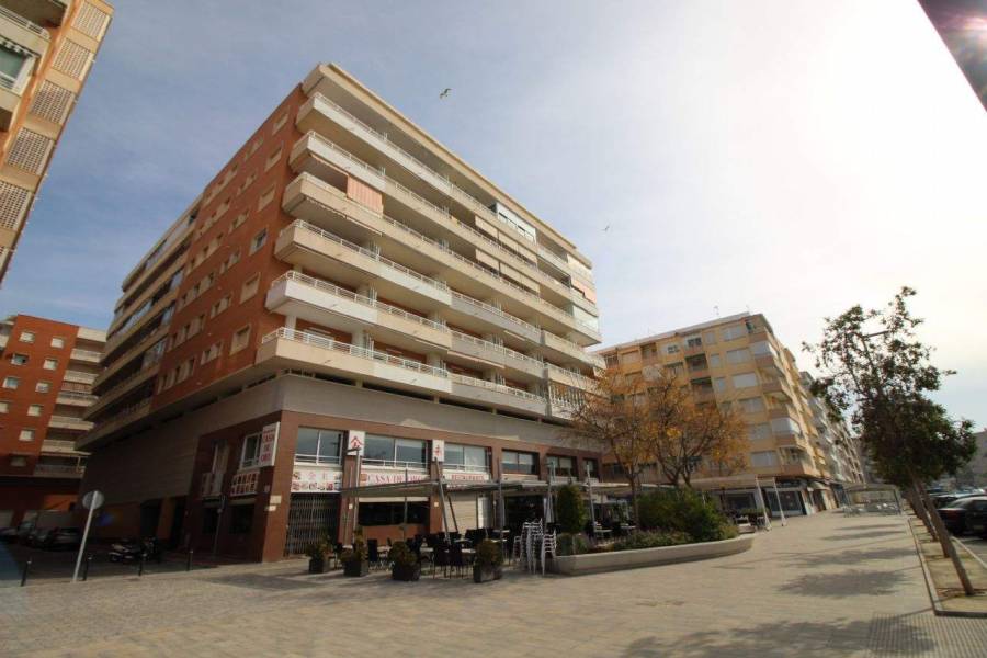 Santa Pola,Alicante,España,2 Bedrooms Bedrooms,2 BathroomsBathrooms,Apartamentos,39558