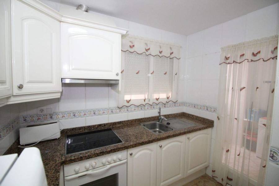 Santa Pola,Alicante,España,2 Bedrooms Bedrooms,2 BathroomsBathrooms,Apartamentos,39558