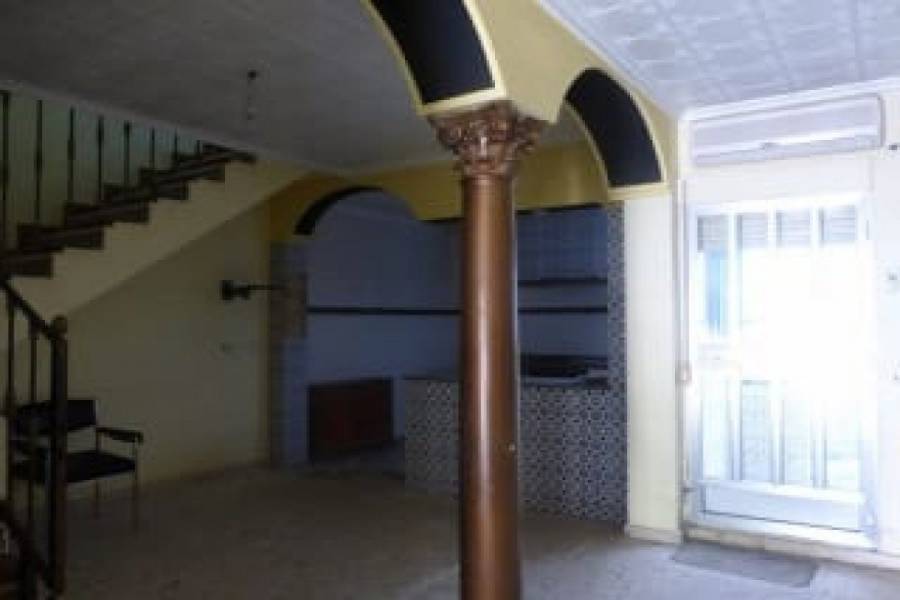 Valencia,Valencia,España,2 Bedrooms Bedrooms,1 BañoBathrooms,Fincas-Villas,4407