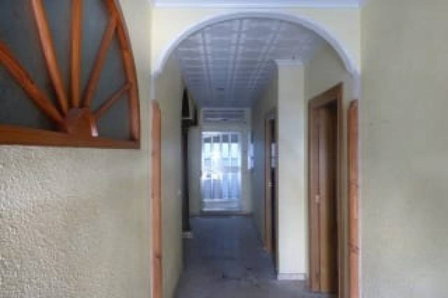 Valencia,Valencia,España,2 Bedrooms Bedrooms,1 BañoBathrooms,Fincas-Villas,4407