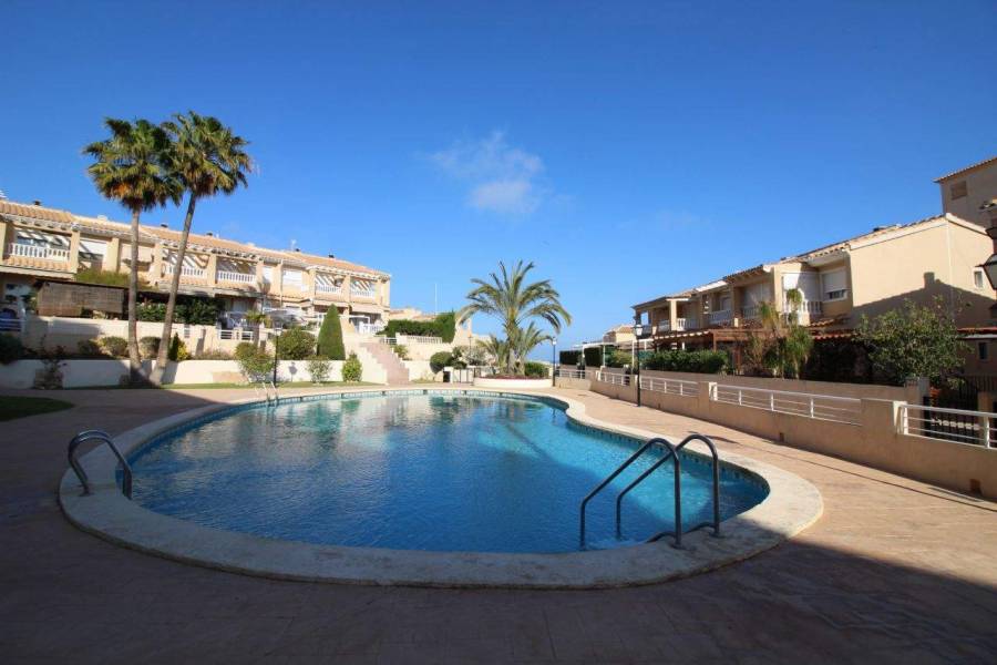 Santa Pola,Alicante,España,4 Bedrooms Bedrooms,2 BathroomsBathrooms,Dúplex,39563