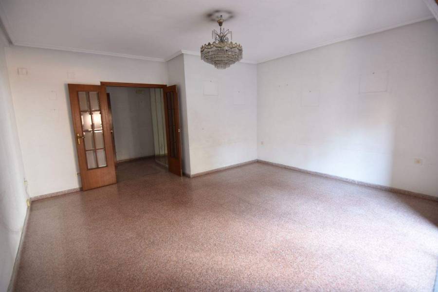 Elche,Alicante,España,3 Bedrooms Bedrooms,1 BañoBathrooms,Apartamentos,39569