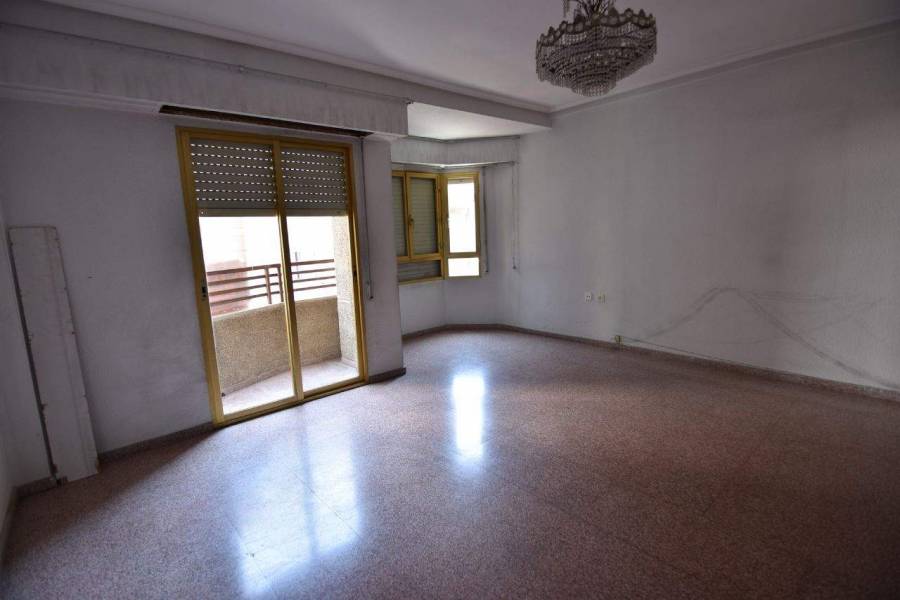 Elche,Alicante,España,3 Bedrooms Bedrooms,1 BañoBathrooms,Apartamentos,39569