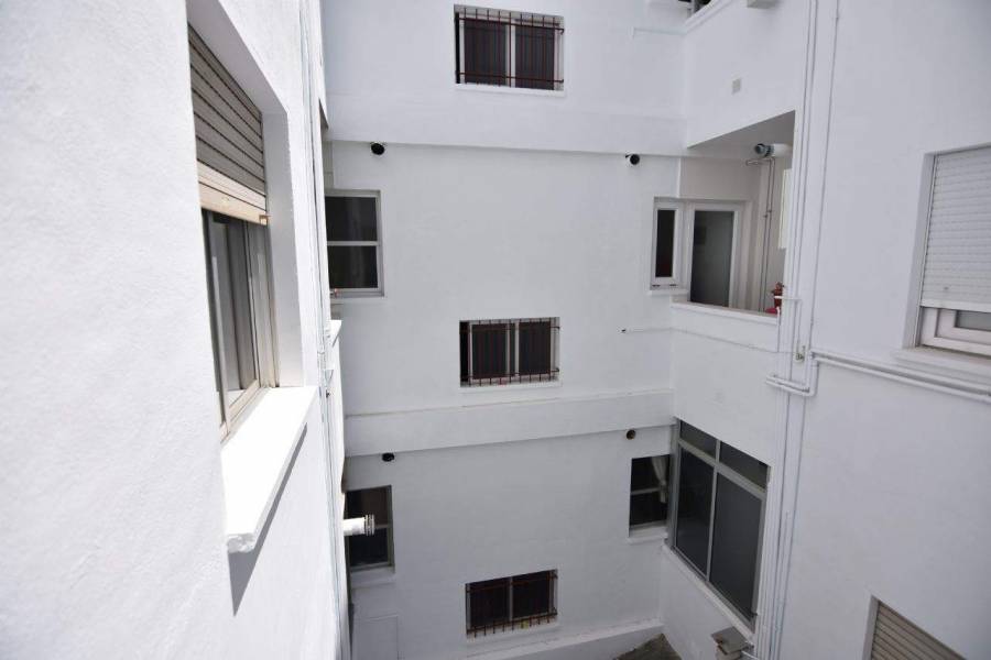 Elche,Alicante,España,3 Bedrooms Bedrooms,1 BañoBathrooms,Apartamentos,39569