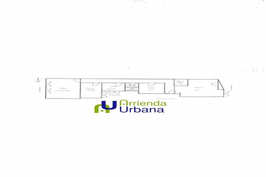Elche,Alicante,España,3 Bedrooms Bedrooms,1 BañoBathrooms,Apartamentos,39569