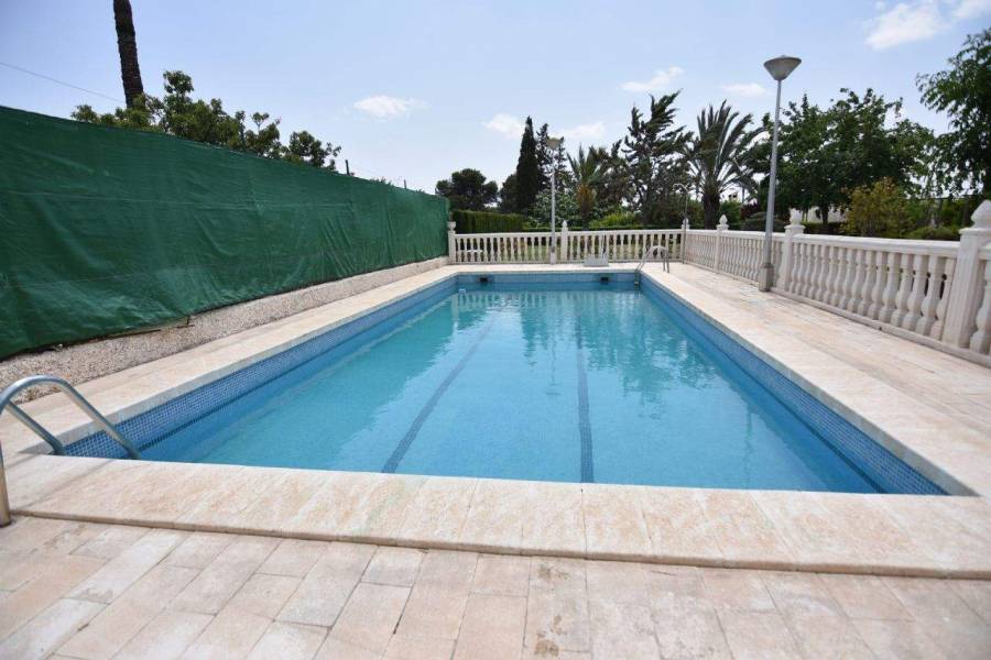 Elche,Alicante,España,4 Bedrooms Bedrooms,2 BathroomsBathrooms,Chalets,39571