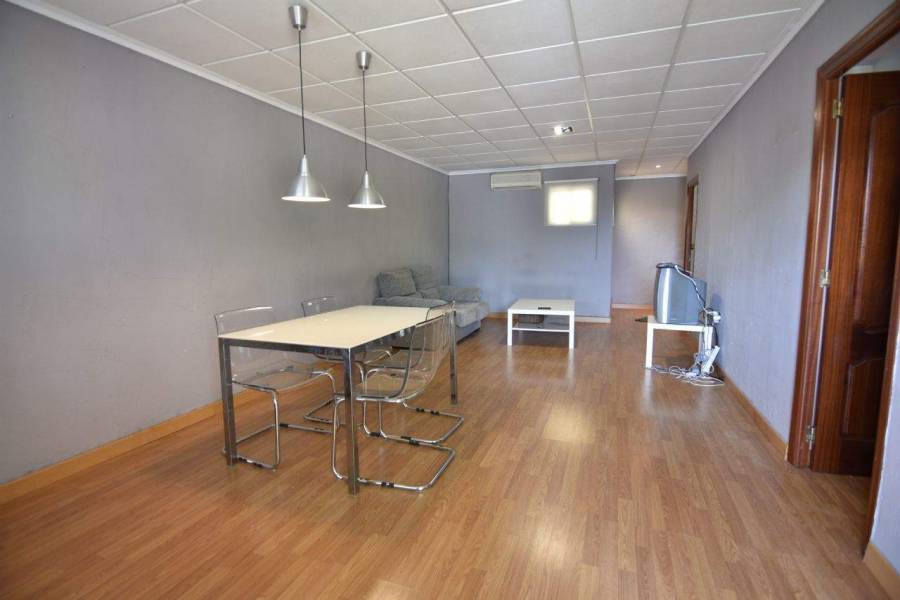 Crevillent,Alicante,España,3 Bedrooms Bedrooms,1 BañoBathrooms,Chalets,39572