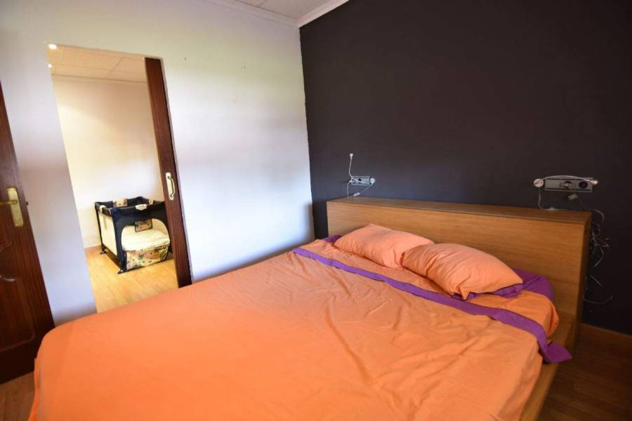 Crevillent,Alicante,España,3 Bedrooms Bedrooms,1 BañoBathrooms,Chalets,39572