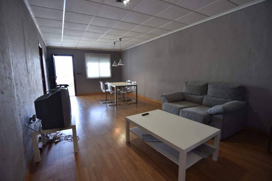 Crevillent,Alicante,España,3 Bedrooms Bedrooms,1 BañoBathrooms,Chalets,39572