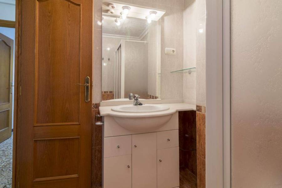 Elche,Alicante,España,3 Bedrooms Bedrooms,1 BañoBathrooms,Apartamentos,39573