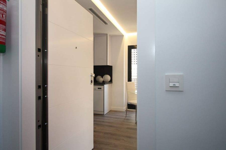 Santa Pola,Alicante,España,3 Bedrooms Bedrooms,2 BathroomsBathrooms,Apartamentos,39580