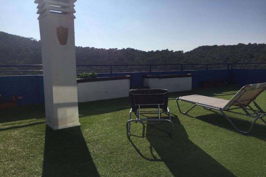 Benidorm,Alicante,España,2 Bedrooms Bedrooms,1 BañoBathrooms,Apartamentos,39583