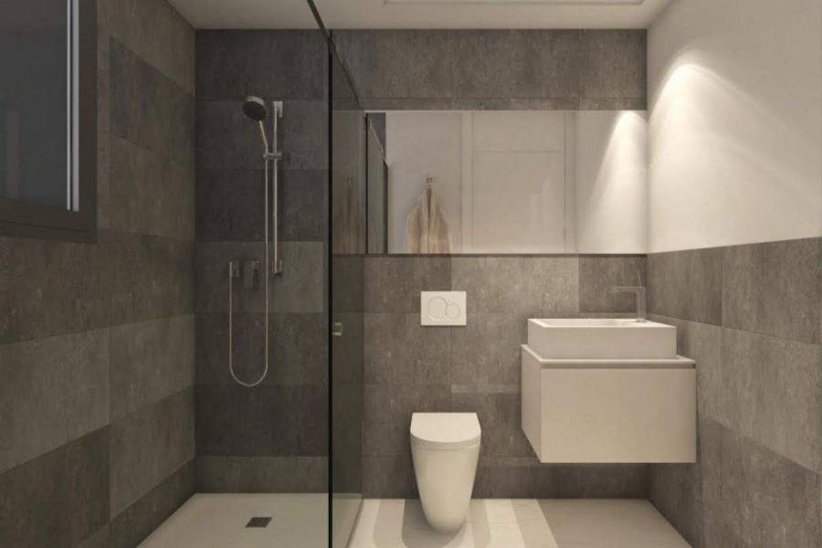 Benidorm,Alicante,España,3 Bedrooms Bedrooms,2 BathroomsBathrooms,Chalets,39586